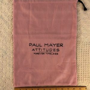 Paul Mayer Dust Cover